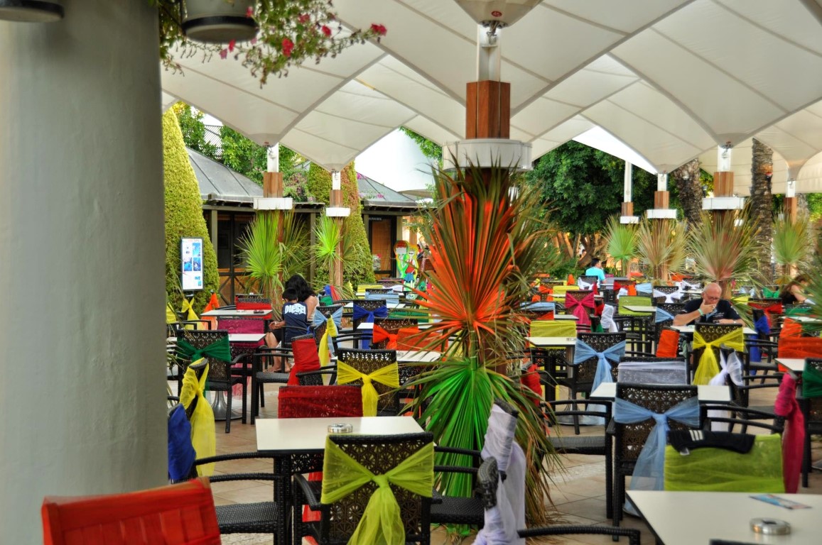 imagini hotel CLUB ASTERIA BELEK